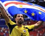 Goleiro Vozinha, de Cabo Verde, conquista 29 milhões de seguidores durante a Copa do Mundo de 2026