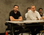 Conselho da Massa discute operações nos dias de jogos da Arena MRV
