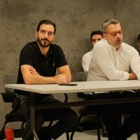 Conselho da Massa discute opera&ccedil;&otilde;es nos dias de jogos da Arena MRV