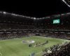 Atlético completa 50 jogos no Brasileirão na Arena MRV com desempenho destacado