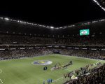Atlético completa 50 jogos no Brasileirão na Arena MRV com desempenho destacado