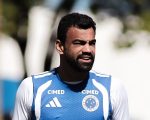 Cruzeiro terá seis jogadores com risco de suspensão em confronto contra o Internacional
