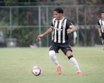 Atlético e staff de Riquelme não entram em acordo por renovação de contrato