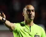 CBF anuncia árbitro capixaba para duelo entre Cruzeiro e Botafogo no Mineirão