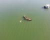Corpos de dois pescadores desaparecidos no Rio Paranaíba são localizados após intensas buscas
