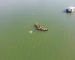 Corpos de dois pescadores desaparecidos no Rio Paranaíba são localizados após intensas buscas