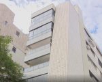 Idosa é ferida com faca pelo marido em apartamento de bairro nobre de Belo Horizonte