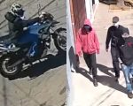 Quatro homens invadem lava-jato e roubam três carros na Pampulha, BH