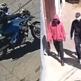 Quatro homens invadem lava-jato e roubam tr&ecirc;s carros na Pampulha, BH