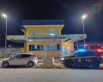 Casal é preso transportando cerca de 300 kg de maconha na BR-381, em Minas Gerais