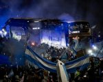 Argentinos convocam manifestação no Obelisco após final da Copa do Mundo e cobram resposta da Fifa