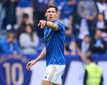 Atlético-MG confirma contratação por empréstimo do atacante uruguaio Thiago Borbas, com opção de compra
