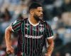 Hulk comenta saída do Atlético e ida ao Fluminense: afirma que o Fluminense busca títulos e monta time competitivo