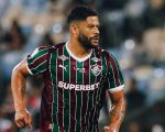 Hulk comenta saída do Atlético e ida ao Fluminense: afirma que o Fluminense busca títulos e monta time competitivo