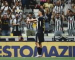 Victor Hugo destaca momento marcante no Atlético: “Foi especial”
