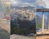 Incêndio em vegetação mobiliza bombeiros, brigadistas e PM na Região Centro-Sul de Belo Horizonte