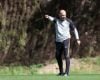 Botafogo mantém base com retorno de Ferraresi para duelo contra o Cruzeiro