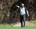 Botafogo mantém base com retorno de Ferraresi para duelo contra o Cruzeiro