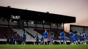 São Paulo vence Cruzeiro por 2 a 1 e assume liderança provisória do Brasileirão Feminino A1