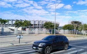 Operação de trânsito da BHTrans para Cruzeiro x Botafogo no Mineirão ocorre neste domingo (26/7), às 16h