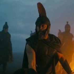 Christopher Nolan une tradi&ccedil;&atilde;o e inova&ccedil;&atilde;o em &lsquo;A Odisseia&rsquo;