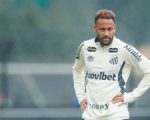 Neymar retorna ao Santos para a 16ª partida da temporada de 2026 contra Chapecoense, pela 20ª rodada do Brasileirão