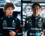 GP da Hungria de Fórmula 1: Antonelli é punido, Russell pode largar do pitlane