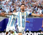 Messi tem raízes brasileiras; genealogia aponta antepassados italianos e brasileiros na família Cuccittini