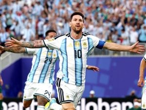 Messi tem raízes brasileiras; genealogia aponta antepassados italianos e brasileiros na família Cuccittini