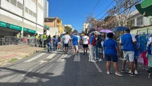 Cruzeiro recebe elogios pela redução de preços e mudança de horário em amistoso