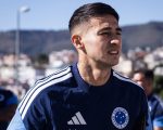Cruzeiro estreia Gabriel Rojas e promove testes em amistoso contra o Defensor
