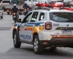 Quatro baleados em troca de tiros no Novo Progresso, Contagem, em meio a série de ataques