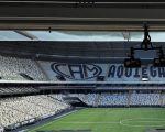 Atlético busca acordo com CBF para implementação de teste de impedimento semiautomático na Arena MRV