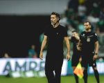 Domínguez reforça foco ao comparar Palmeiras e Juventude e antecipa duelo de oitavas da Copa do Brasil