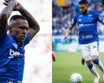Cruzeiro mantém Marquinhos e Wanderson como opções de ataque diante de lesões de Pec e Sinisterra