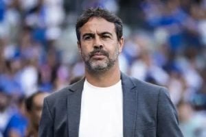 Cruzeiro identifica fragilidades em três setores do elenco após saídas e lesões