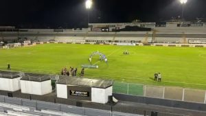 Athletic encara Ponte Preta pela 20ª rodada da Série B, buscando embalar e pressionar o América Mineiro