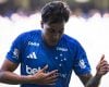 Cruzeiro vence amistoso com o Defensor em manhã de testes de Artur Jorge