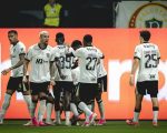 Atlético Mineiro supera marca de vitórias fora de casa em 2026 ao vencer Palmeiras