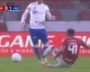 Zagueiro do Internacional recebe suspensão de seis jogos condicionada ao retorno de Pec; repercussão internacional