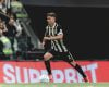 Atlético utiliza Natanael como terceiro zagueiro em esquema de Domínguez e reforça adaptação do elenco