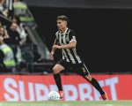 Atlético utiliza Natanael como terceiro zagueiro em esquema de Domínguez e reforça adaptação do elenco