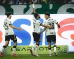 Atlético-MG consolida recuperação sob Domínguez com apenas duas derrotas em 11 jogos desde 2 de maio