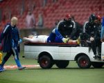 Victor Gabriel pede desculpas a Pec em mensagem pós jogo; Inter admite falha em áudio falso