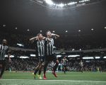 Atlético define seu adversário nas oitavas de final da Copa Sul-Americana