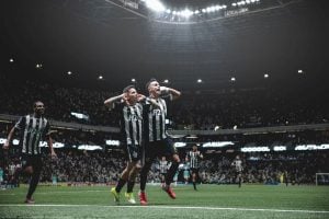 Atl&eacute;tico define seu advers&aacute;rio nas oitavas de final da Copa Sul-Americana