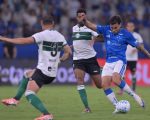 Cruzeiro busca recuperação no Campeonato Brasileiro contra o Coritiba após retorno de titulares