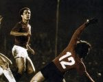 Cruzeiro completa 50 anos da conquista da sua primeira Copa Libertadores