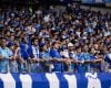 Cruzeiro inicia venda de ingressos para jogo contra a Chapecoense pelas oitavas de final da Copa do Brasil