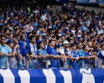 Cruzeiro inicia venda de ingressos para jogo contra a Chapecoense pelas oitavas de final da Copa do Brasil